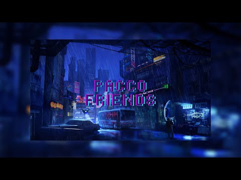 Friends - Pacco (prod. @tennis player)
