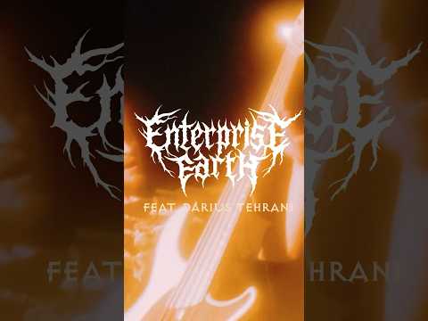 The Reaper’s Servant feat. Darius Tehrani of SPITE - November 15th. #metal #deathcore #deathmetal