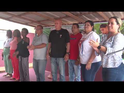 Inicia campaña tabacalera 2025-2026 en Artemisa