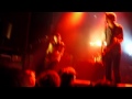 Paradis Rouges - Luke Live Montauban 2010