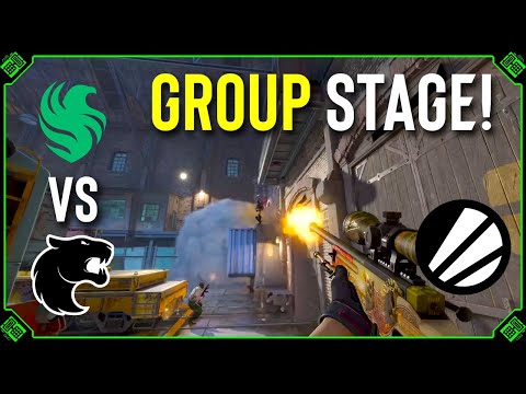 LOSER IS OUT! Falcons vs FURIA - HIGHLIGHTS - IEM Cologne 2025 | CS2