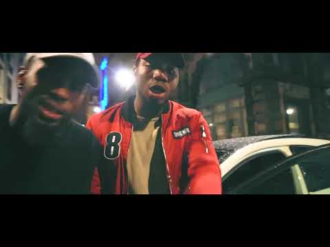 ZAZA CREAM x Daax - Train de vie (DirBy. Caam)