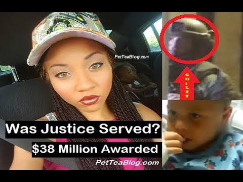 Korryn Gaines Update: $38 Million Awarded to Family After Wrongful...  🤑🙌🏾