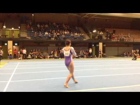 2017 SVOD Open Juliette Jacques FX