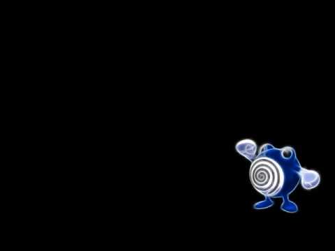 Lombardi Skies - Poliwhirl (Pokemon Split) #61