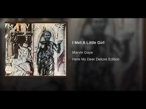 Video thumbnail for I Met a Little Girl [Alternate Version]