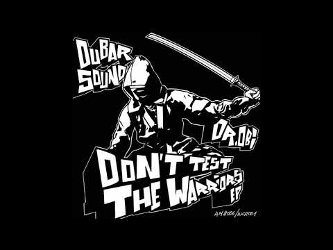 Dr.obi - Warrior + dub (Amplifyah Music)