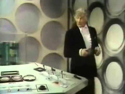 Doctor Who Episode Tribute No.47 - Colony In Space