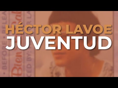 Video thumbnail for Juventud