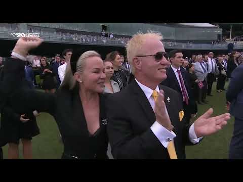 BRED TO WIN EP 7 2022 - WHOLE SHOW