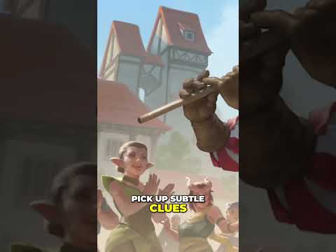 D&D Rogue Build: Rank Your Ability Scores in 60 Secs!