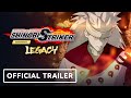 Naruto to Boruto: Shinobi Striker - Official Season Pass 5 Trailer