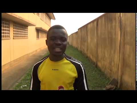 Launch a Youth Soccer League in Cameroon