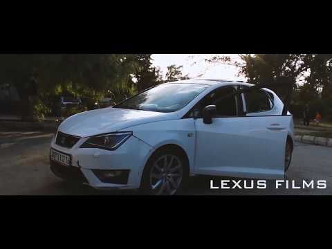 La canon 16 CSR   Ici Le SR  Sale Rap clip official 2018