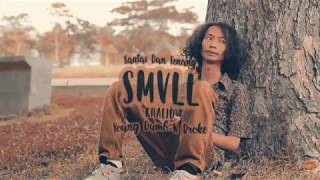 Download lagu Santai Kawan Oke || Wahyu (COVER SMVLL) mp3