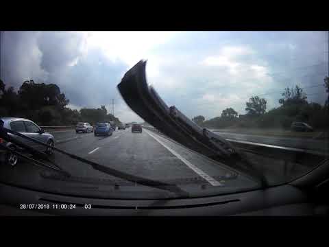 East Fortune Full Journey