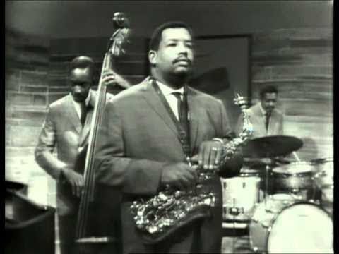 Cannonball Adderley Quintet - Scotch And Water
