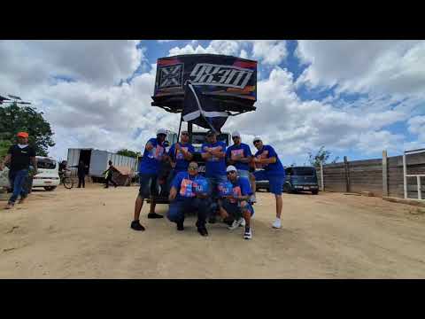 YX3M - Shots, Boom Bam (live) Carnaval 66 Aruba