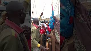 The African Culture #africa #viralvideo