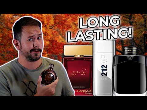 10 POWERFUL Fall Fragrances That Last ALL DAY - Beastmode Fragrances
