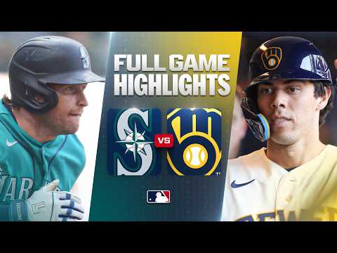Score Mariners