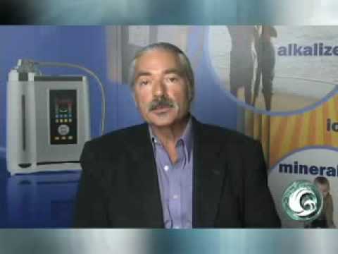 What is Micro Clustered Water?