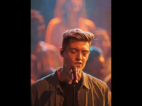 👉 Silence on the Stage | A Worship Anthem About Truth and Courage