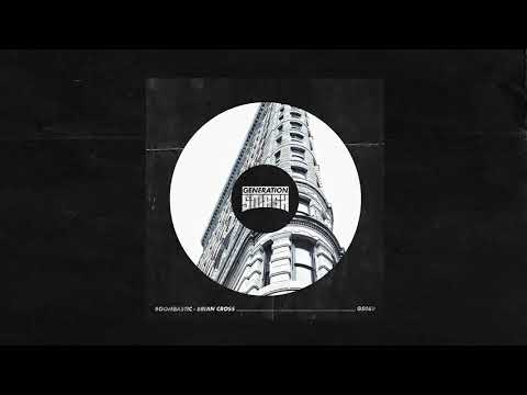 Brian Cross -  Boombastic