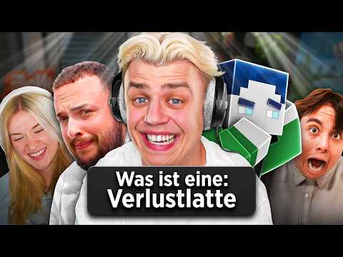 Wir haben wieder meine Lieblingsshow kopiert!