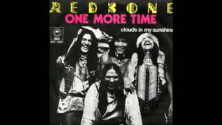 Redbone - One More Time - 1974