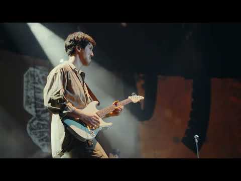 VAZZ LIVE- INDIVIDUM (Live from Kino Šiška)