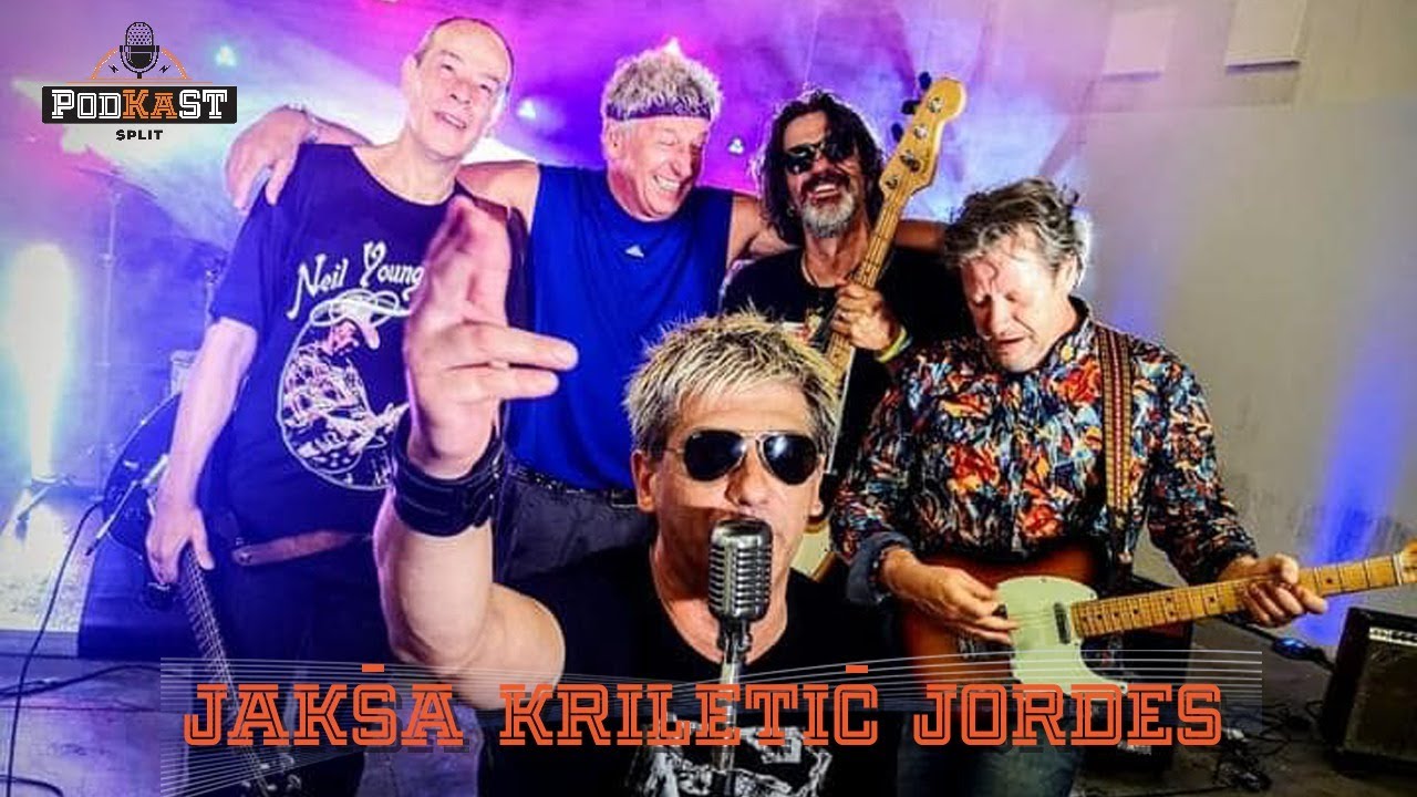 PodKaST # 61 Jakša Kriletić Jordes (Daleka obala) i Maja