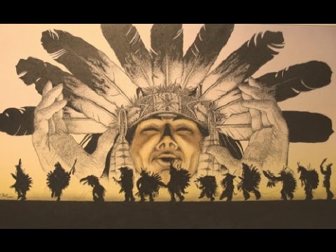 Give Thanks to the Creator(Native American Music~432hz)