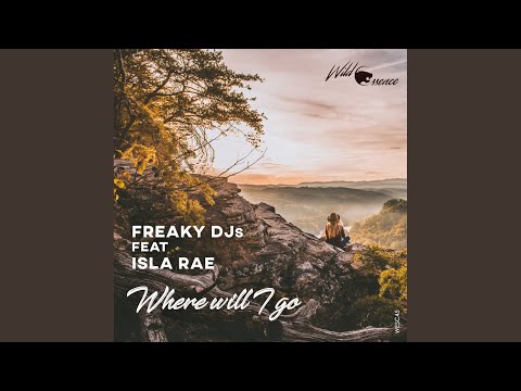 Where Will I Go (Original Mix)