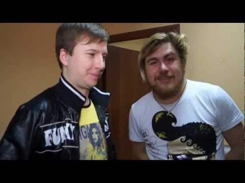 Johnny Beast, Mc Power Pavel @ Jara (2013-02-16)