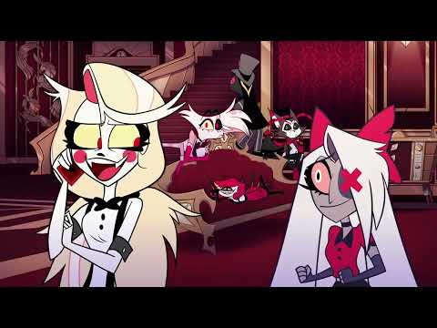 hazbin hotel capitulo 5 parte 1