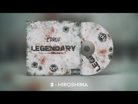 L'PROF - HIROSHIMA | Prod. By D-LOW
