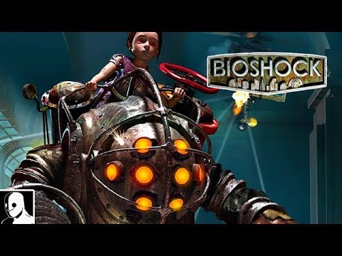 Bioshock The Collection Gameplay German #6 - Atlas & Andrew Ryan (Remastered Deutsch)