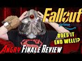 Fallout TV Show Season 1 Finale - Angry Review