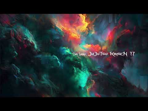 Cam Lasky - Destroy Everything  全部 壊して (Original Mix) | JUJUTS KAISEN 17 | KWAIOTO Records