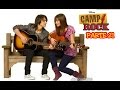 Camp Rock Dublado Parte 21