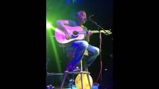 Aaron Freeman - The Stallion Pt 3  9/6/2013