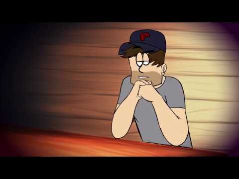 SleepyCast Animated "Ghost Busted" *parts 1-3*