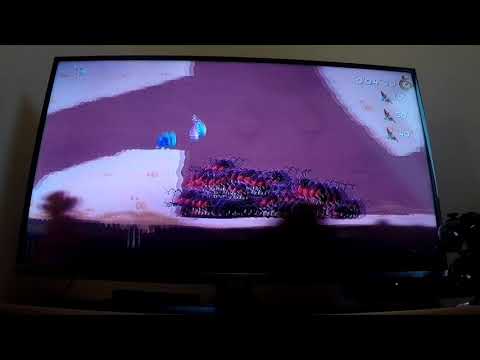 Rayman legends invasion 3-5 Xbox 360 25.27 XBOX 360 WR