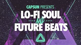 Video thumbnail for Capsun -  Lo Fi Soul & Future Beats | Capsun ProAudio by Capsun ProAudio