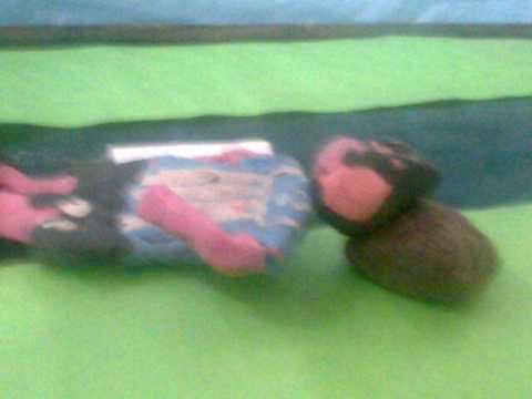 Muertos por el Futbol