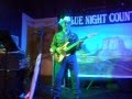 BLUENIGHTCOUNTRY Rock Around The Clock