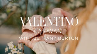 Shop VALENTINO with Bethany at AK Rikks #valentino