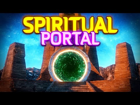 Open The Spiritual Portal (999Hz 888Hz 777Hz) Unlock Pineal Gland┇Open Third Eye┇Meditation Music