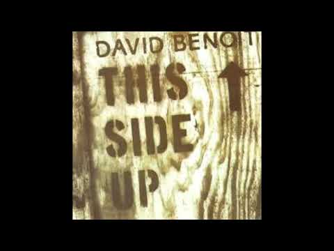 David Benoit   Stingray